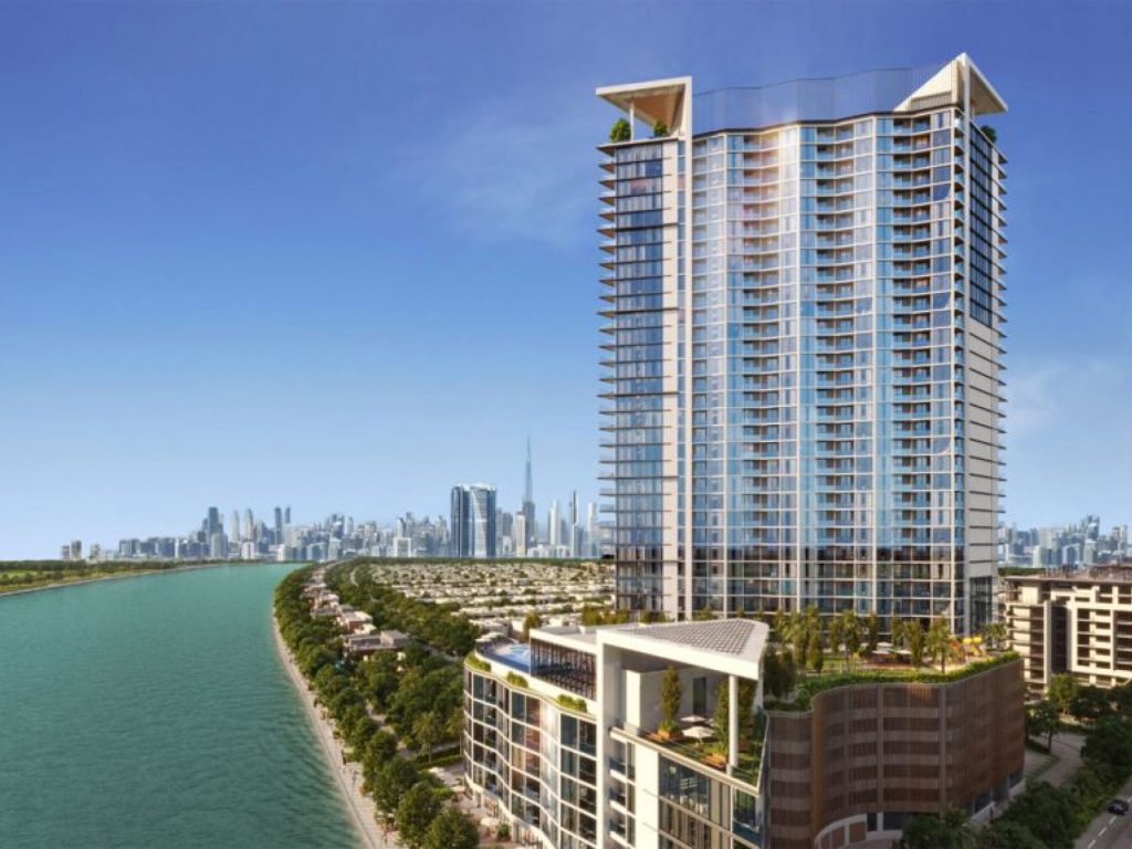 Top 5 Off Plan Properties in Dubai